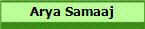 Arya Samaaj